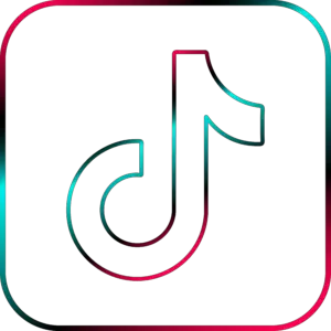 Png Logo Tiktok