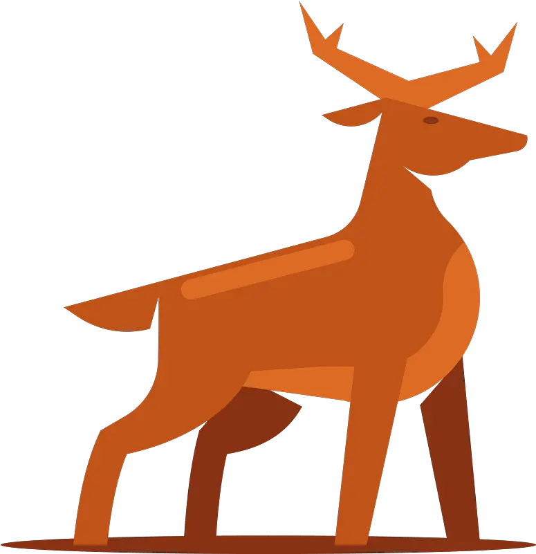 Deer Antlers Clipart Png Clipart World Animal Figure Deer Antler Icon