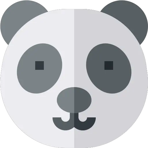 Panda Free Animals Icons Png Printer Icon Meanings