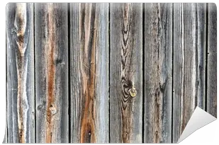 Black Painted Weathered Wooden Fence Weathered Black Wood Fence Png Fence Texture Png