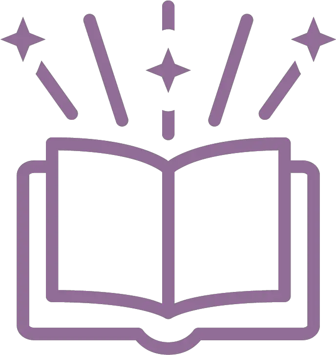 Your Library Book Heart Clipart Black And White Png Cher Icon Award