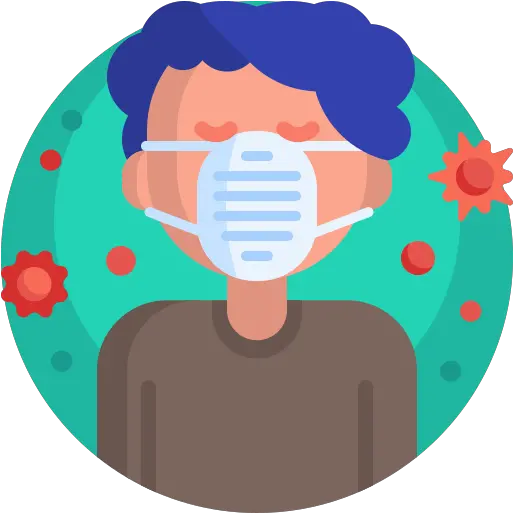 Coronavirus And Housing Homelessness National Low Income Dot Png Face Mask Icon