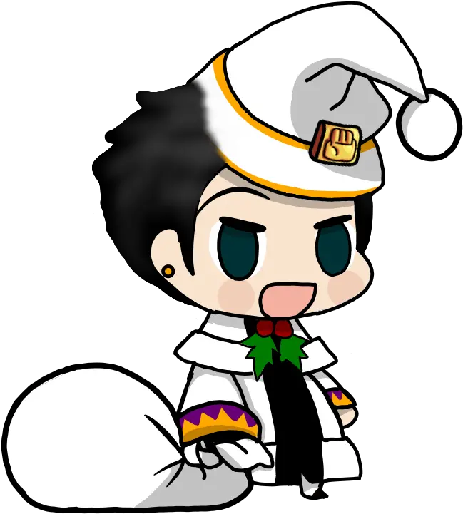 Jotaro Hat Png Jojo Padoru Jojo Hat Png