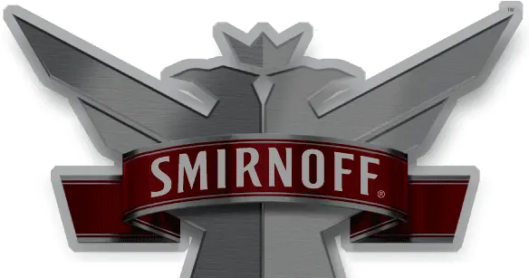 Luminous Middle East Electroluminescent El Panel Products Smirnoff Cocktails Png Smirnoff Logo