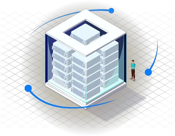 What Is A Datacentre Definition U0026 Overview Ovhcloud Vertical Png Adobe Edge Icon