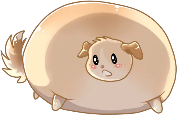 Download Fat Buddy Cartoon Png Bonzi Buddy Png