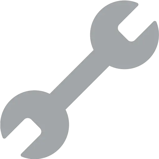 Wrench Emoji Emoji Wrench Png Wrench Tool Icon
