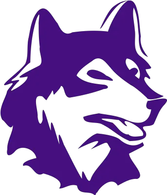 Heavener Public Schools Heavener Wolves School Png Wolf Logos