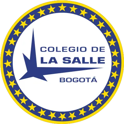 Nuestros Colegios Y Universidades Palme Campsite Png La Salle Logotipo
