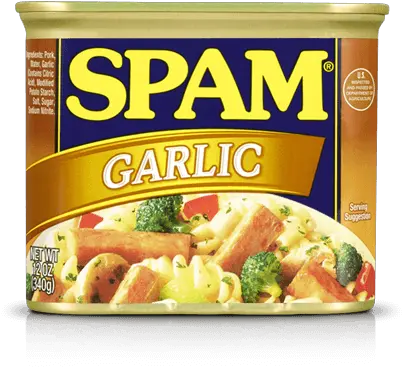 Spam Garlic Spam Price Philippines 2020 Png Garlic Png