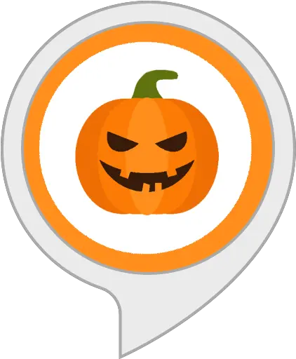 Alexa Skills Halloween Alexa Png Halloween Logo Png