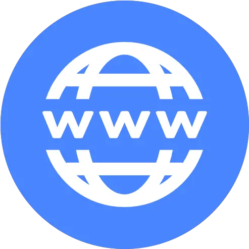 Web Icon Park Png Webs Png