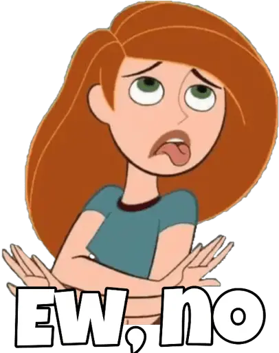 Kim Possible Aesthetic Funny Profile Pictures For Tiktok Png Kim Possible Png