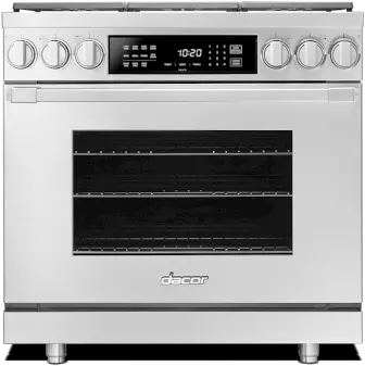 Range Dacor Gas Range Png Electrolux Icon Induction Cooktop