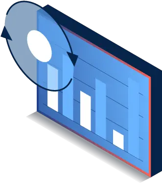 Cash Flow Forecasting Software Horizontal Png Cash Flow Icon