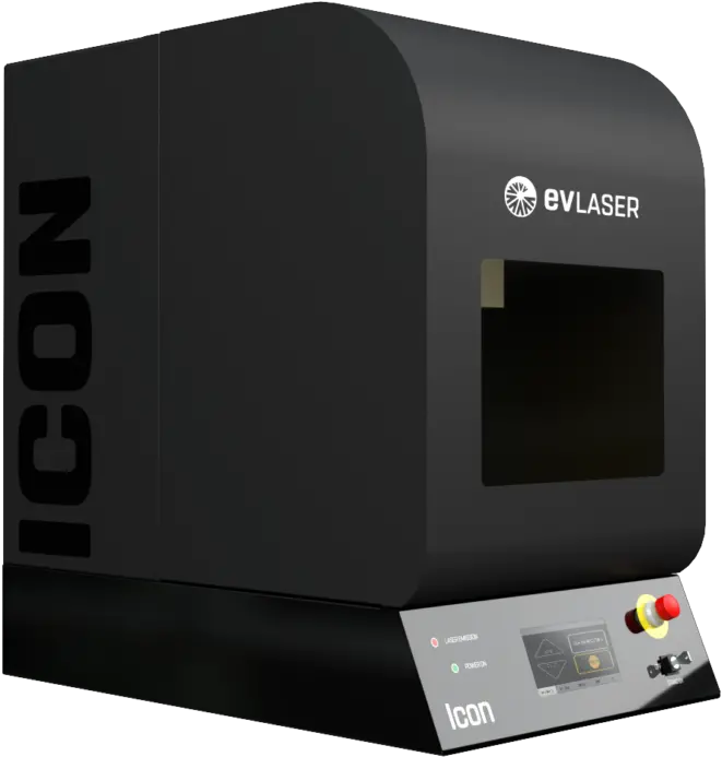 Icon High Quality Manual Laser Marking And Engraving Horizontal Png Quota Icon