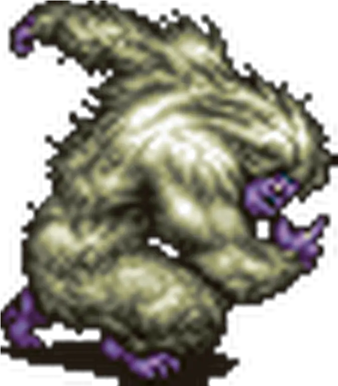 Glowingdragon Entries Tagged With Hi Ffvi Enemies Png Lol Santa Baron Icon