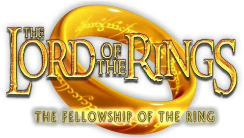 Ring Sports Png Logo Lord Of The Rings Lord Of The Ring Logo