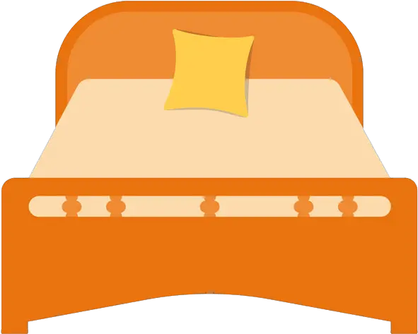 Icon Bed Clipart Transparent Clipart World Bed Png Bed Icon Png