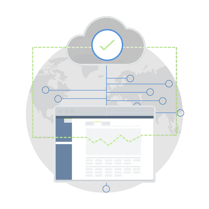 From Zero To Financial Market Analytics Language Png Stock Ticker Icon