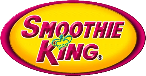 Smoothie King Big Png Smoothie King Logo