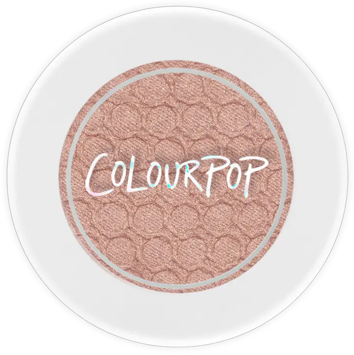 Eyeshadow U2013 Shopping District Colourpop Png Wet And Wild Color Icon Blush