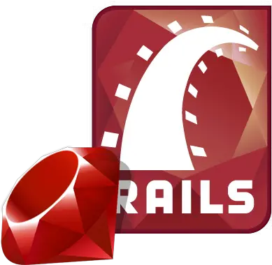 Hire Ruby Ruby On Rails Symbol Png Ruby On Rails Logo