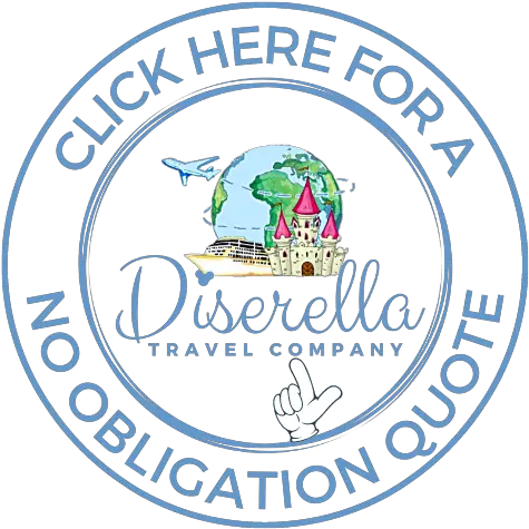 Introducing The Disney Wish Circle Png Disney Cruise Icon