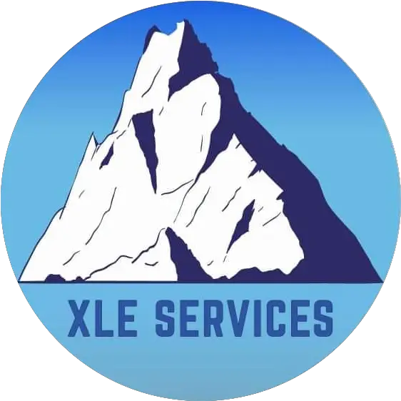 Xlecleaningservices Png Mount Everest Icon