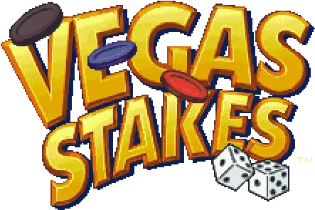 Vegas Stakes Las Vegas Stakes Snes Logo Png Snes Logo