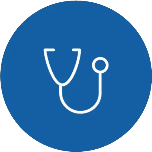Neighborhood Clinic Png Icon