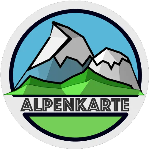 Alps Mountain Map 971 Download Android Apk Aptoide Language Png Mountain Range Map Icon