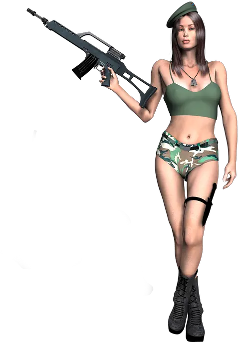 Female Soldier Png U0026 Free Soldierpng Transparent Girl Soldier Png Us Soldier Png