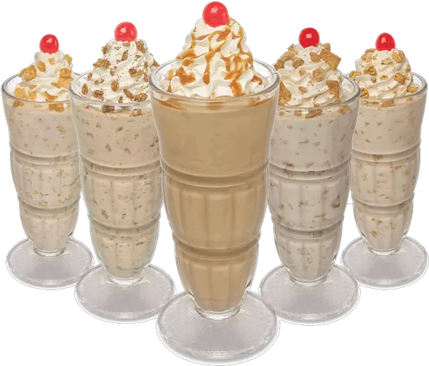 Png Photos For Designing Projects Steak N Shake Milkshakes Png Milkshake Png