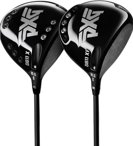 Pxg Pureform Golf Png System Golf Icon Hybrid