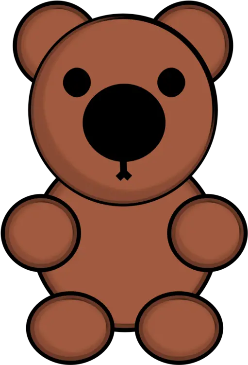 Teddy Bearcarnivoranbear Png Clipart Royalty Free Svg Png The National Art Tokyo Teddy Bears Png