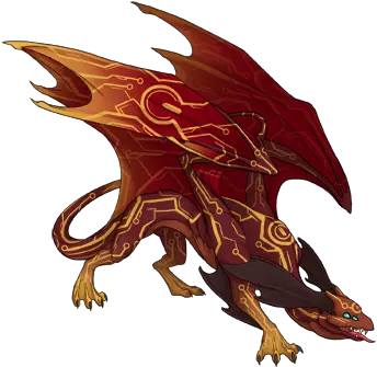 Show Me A Fandom Dragon Get Familiar Raffles Unique Dragons Png Tony Stark Png