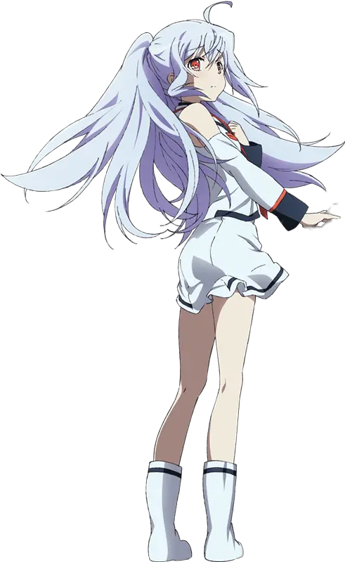 Isla Plastic Memories Plasticmemories Transparent Isla Plastic Memories Png Loli Png