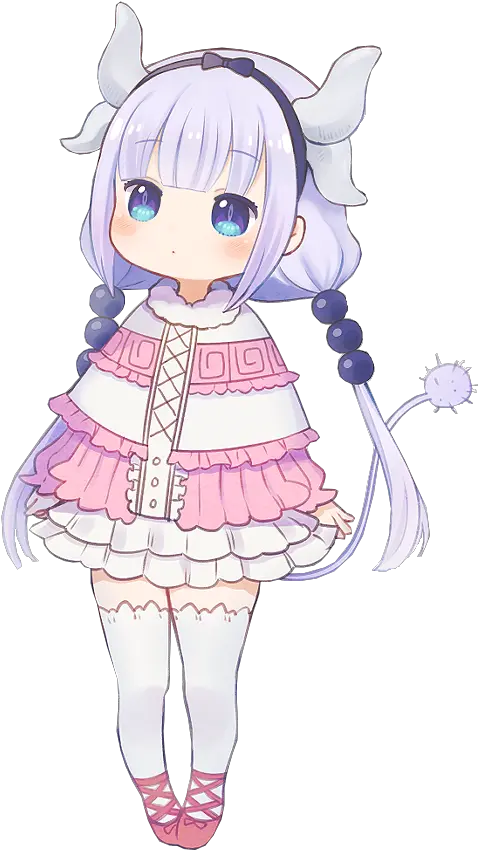 Dragon Loli Transparent Dont Lewd The Loli Dragon Png Loli Png