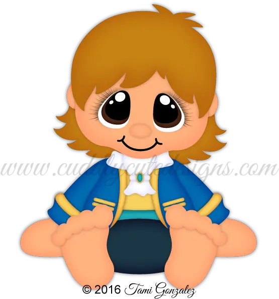 Baby Prince Png Transparent Image Principe Baby Png Prince Png