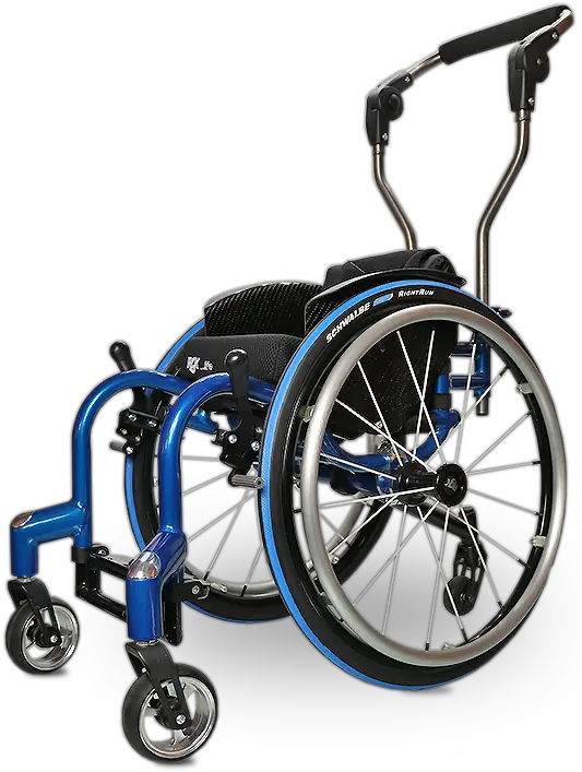 Paediatric Lightweight Wheelchair Rgk Wheelchairs Motorized Wheelchair Png Wheel Chair Png