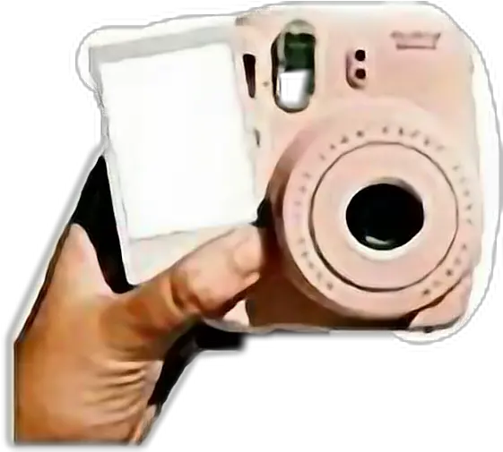 Camera Png Freetoedit Digital Camera Polaroid Camera Png