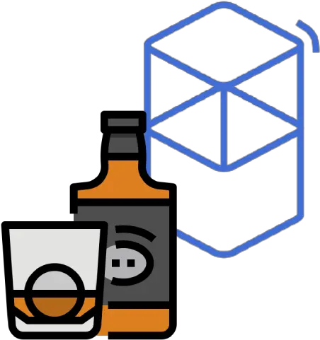 Distillery Finance Whisky Icon Png Whiskey Icon