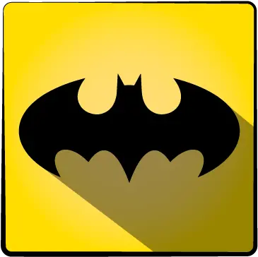 Batman Icon Png Hop Grill Bat Symbol Png