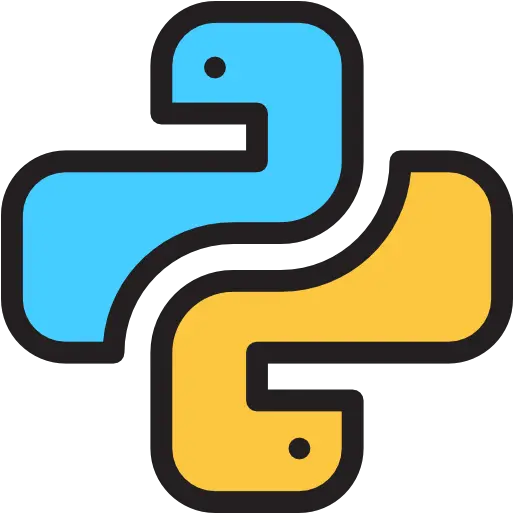 Free Icon Snakes Icon Png Python Script Icon