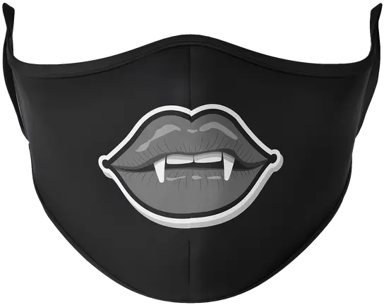 Halloween Collection Protect Styles For Women Png Vampire Teeth Icon