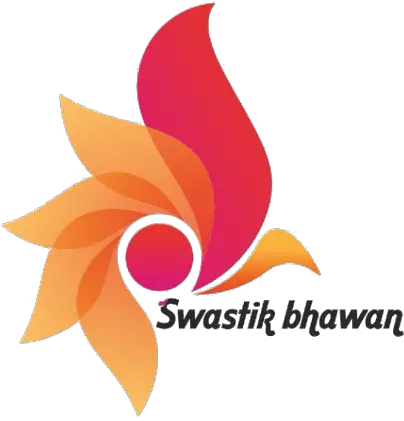 Swastik Bhawan Graphic Design Png Swastik Logo