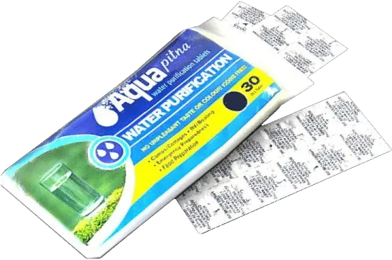 Rags Mydayz Chlorine Tablets Dayz Png Dayz Icon Meanings
