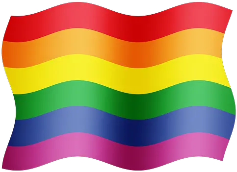 Lgbt Flag Png Bandera Lgbt Gay Flag Png