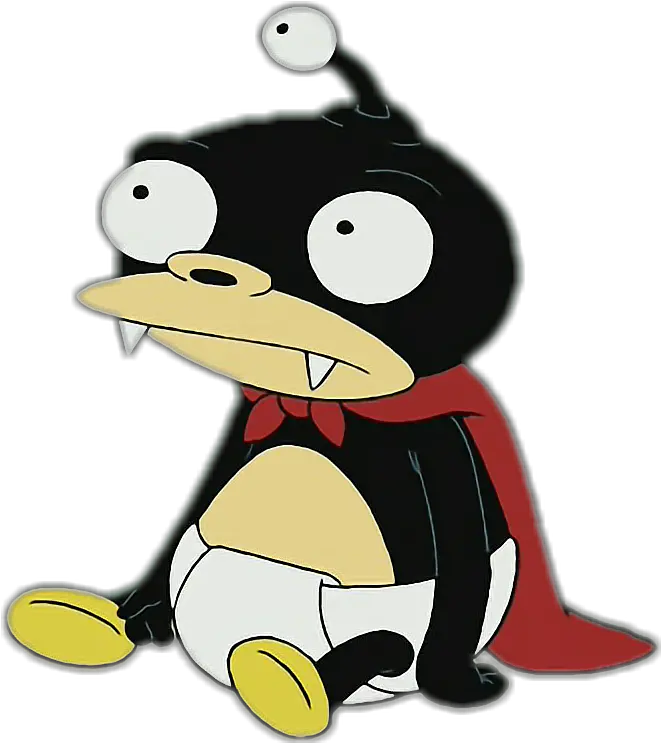 Download Futurama Nibbler Png Image With No Background Futurama Nibbler Png Futurama Png